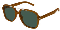 Óculos de Sol Saint Laurent Corner Angle SL 545