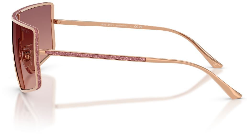 Óculos de sol Jimmy Choo JC4021J