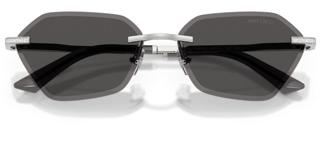 Gafas de Sol Jimmy Choo JC4022J