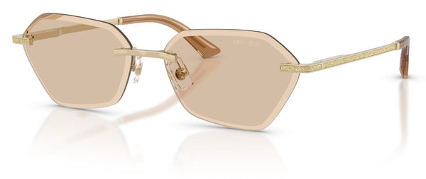 Occhiali da Sole Jimmy Choo JC4022J