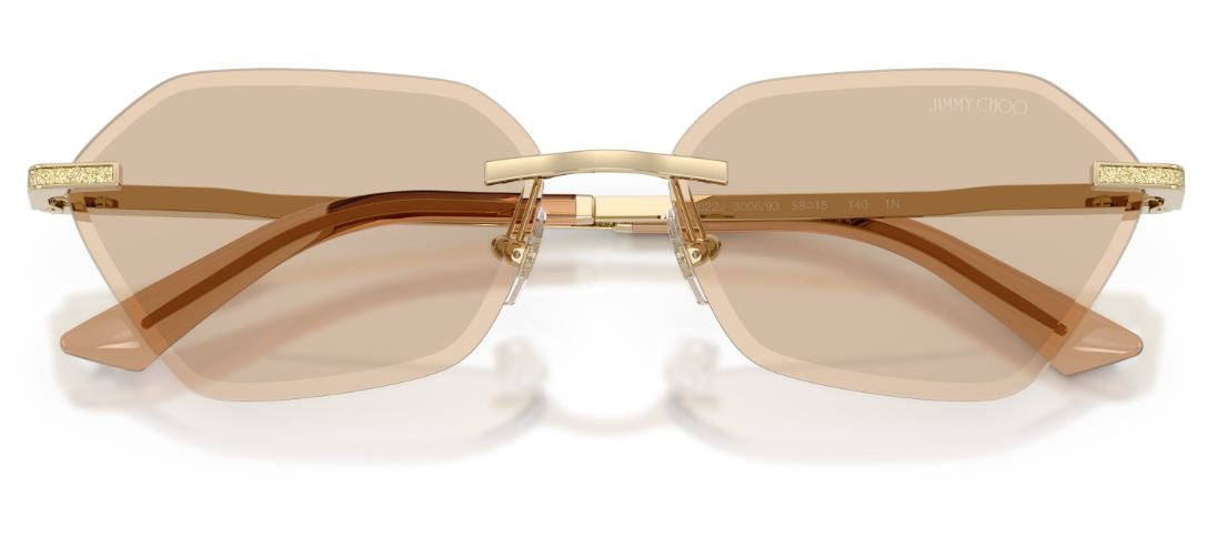 Gafas de Sol Jimmy Choo JC4022J