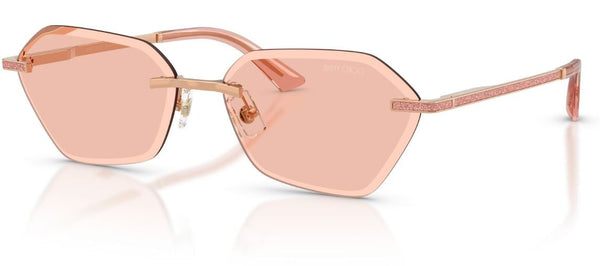Occhiali da Sole Jimmy Choo JC4022J