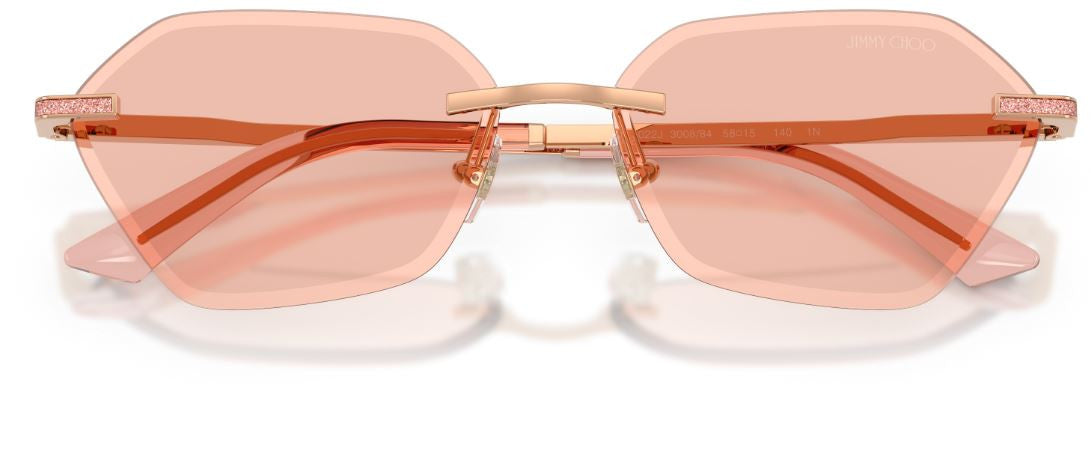 Gafas de Sol Jimmy Choo JC4022J