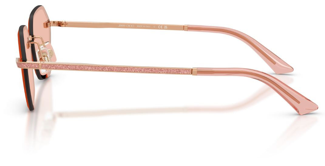 Gafas de Sol Jimmy Choo JC4022J