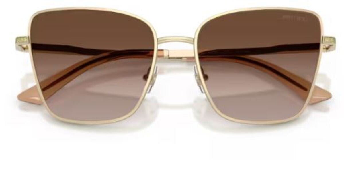 Sonnenbrille Jimmy Choo JC4023J