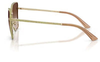Sonnenbrille Jimmy Choo JC4023J