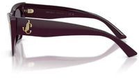 Óculos de Sol Jimmy Choo JC5062U