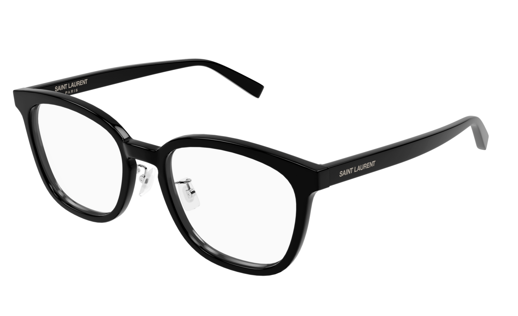 Brille Saint Laurent SL Logo SL 917/F