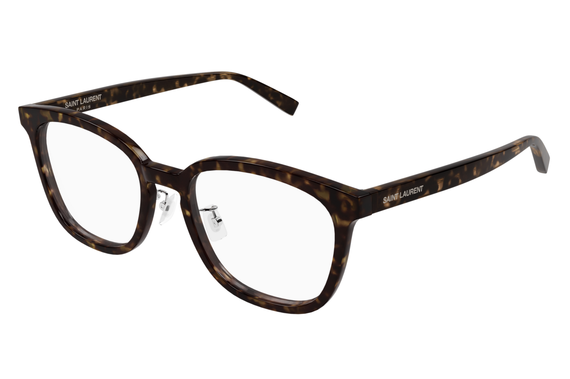 Brille Saint Laurent SL Logo SL 917/F