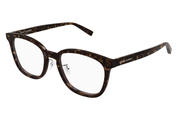 Bril op sterkte Saint Laurent SL Logo SL 917/F