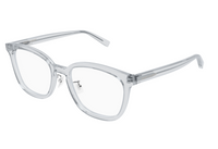 Brille Saint Laurent SL Logo SL 917/F