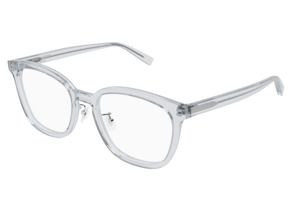 Bril op sterkte Saint Laurent SL Logo SL 917/F