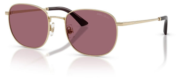 Occhiali da sole Jimmy Choo JC4025B