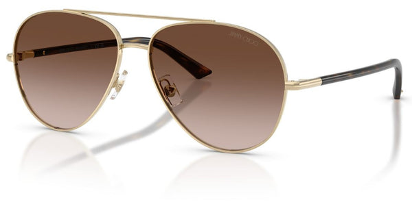 Occhiali da Sole Jimmy Choo JC4026