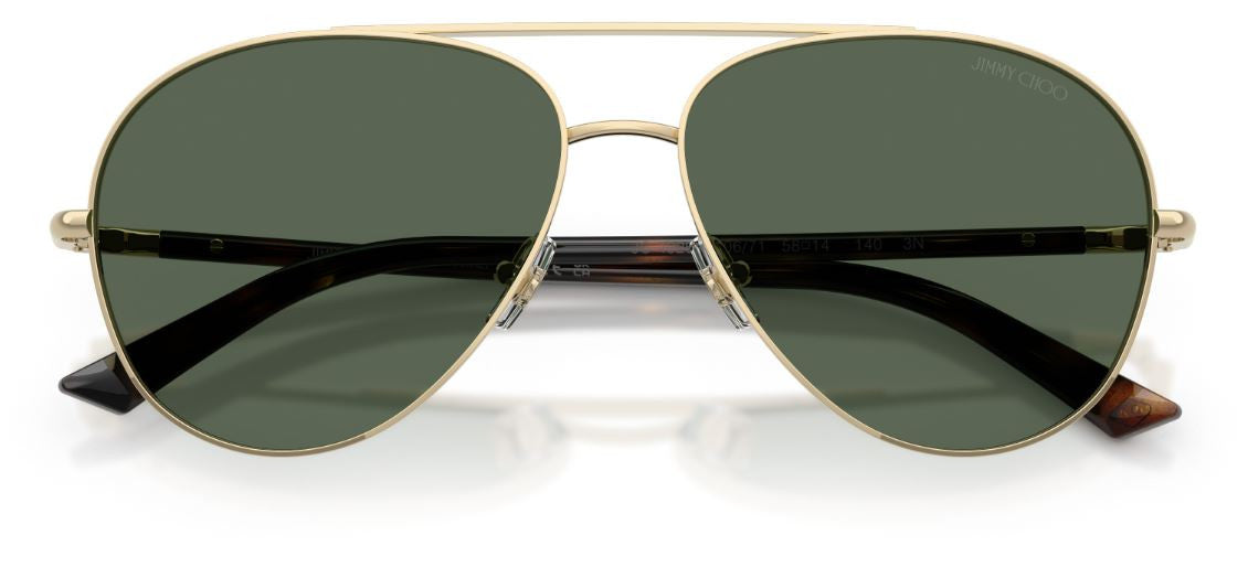 Gafas de Sol Jimmy Choo JC4026