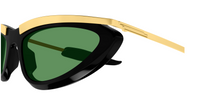 Sonnenbrille Bottega Veneta Signature Icons BV1477S