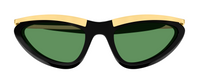 Sonnenbrille Bottega Veneta Signature Icons BV1477S
