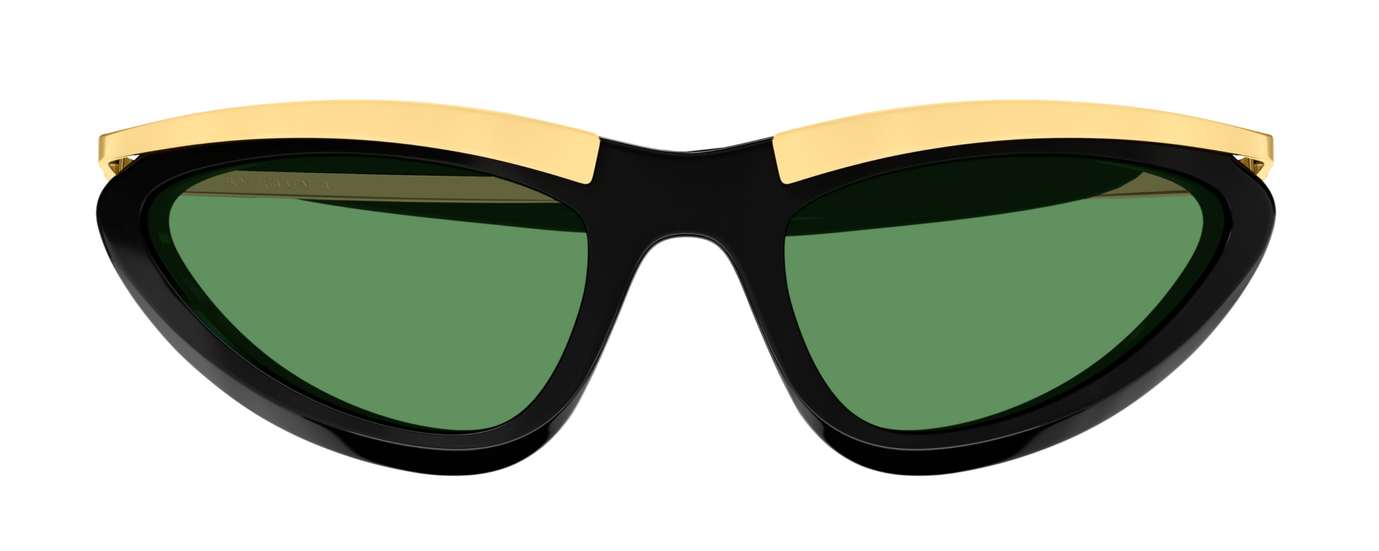 Sonnenbrille Bottega Veneta Signature Icons BV1477S