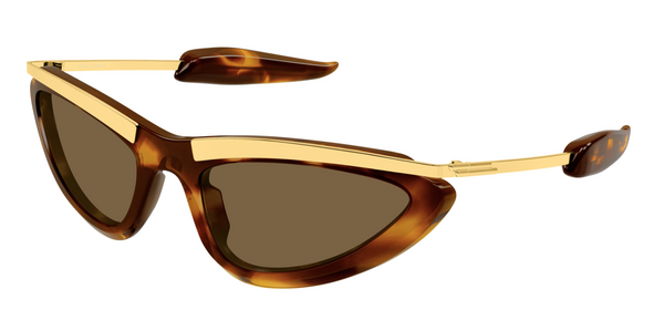 Óculos de sol Bottega Veneta Signature Icons BV1477S