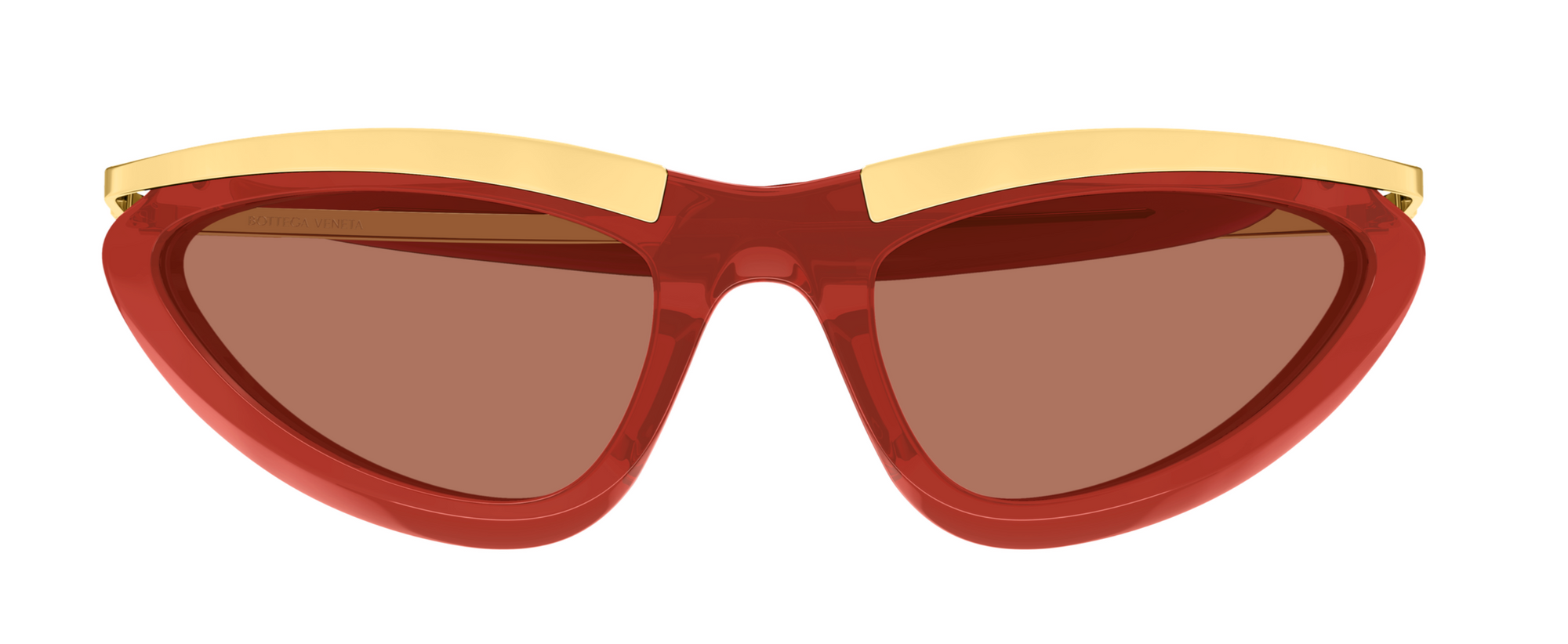 Sonnenbrille Bottega Veneta Signature Icons BV1477S