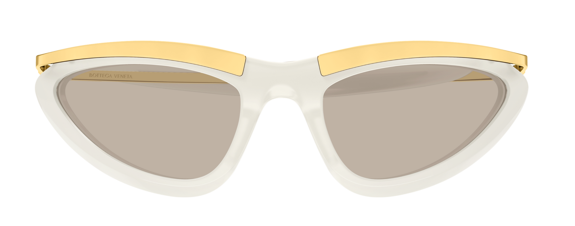 Sonnenbrille Bottega Veneta Signature Icons BV1477S