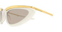 Sonnenbrille Bottega Veneta Signature Icons BV1477S