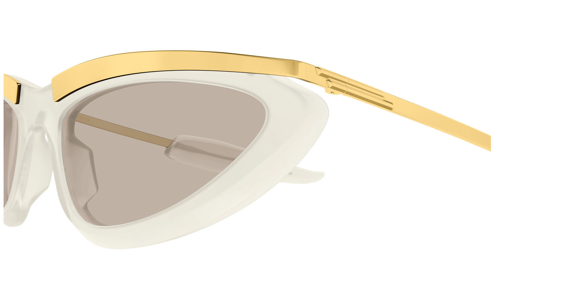 Sonnenbrille Bottega Veneta Signature Icons BV1477S