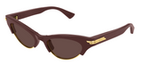 Gafas de sol Bottega Veneta Ribbon BV1431S