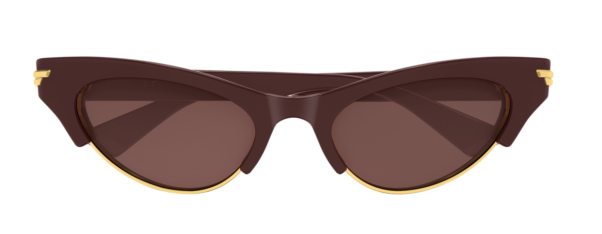 Óculos de sol Bottega Veneta Ribbon BV1431S