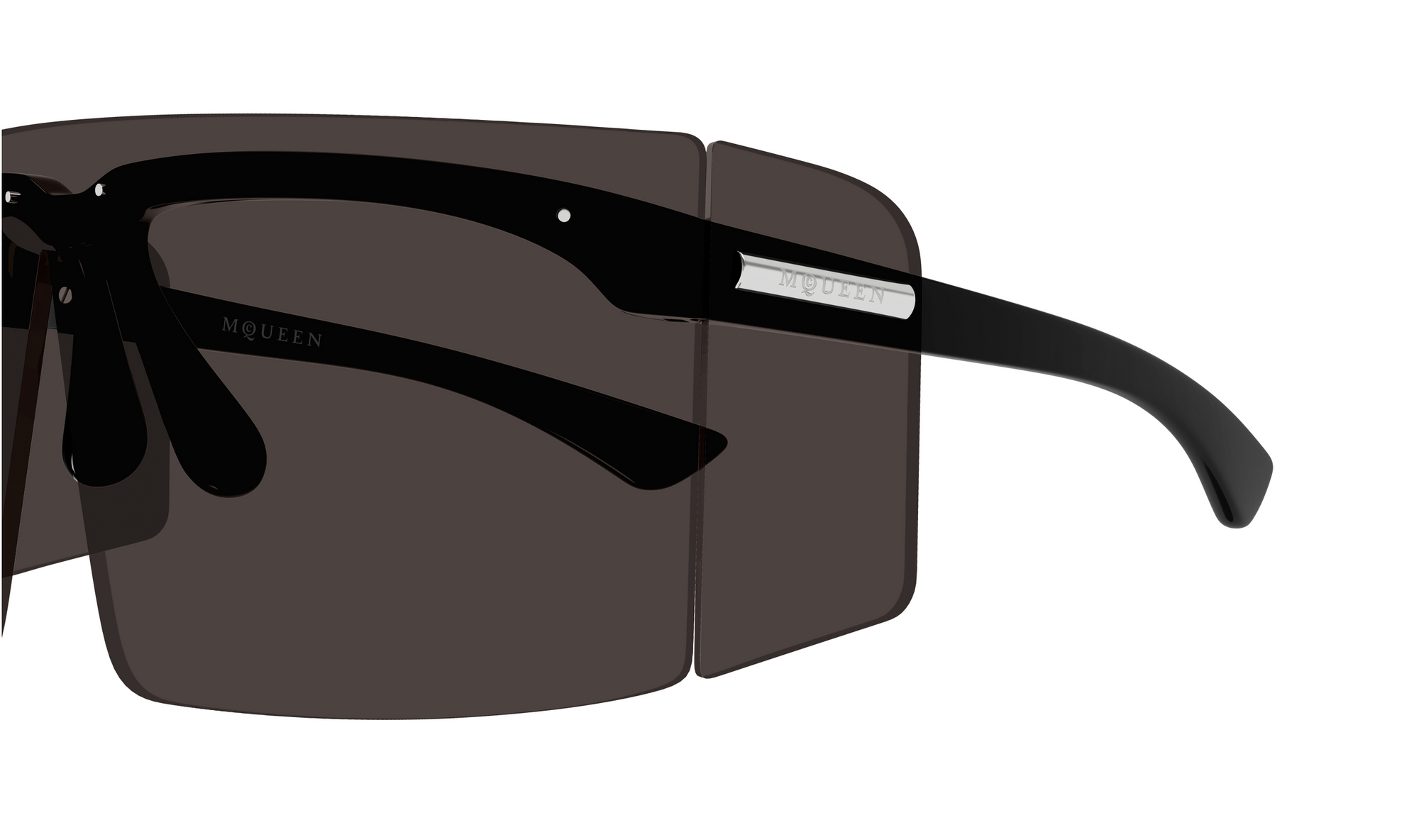 Óculos de sol Alexander McQueen AM0594S