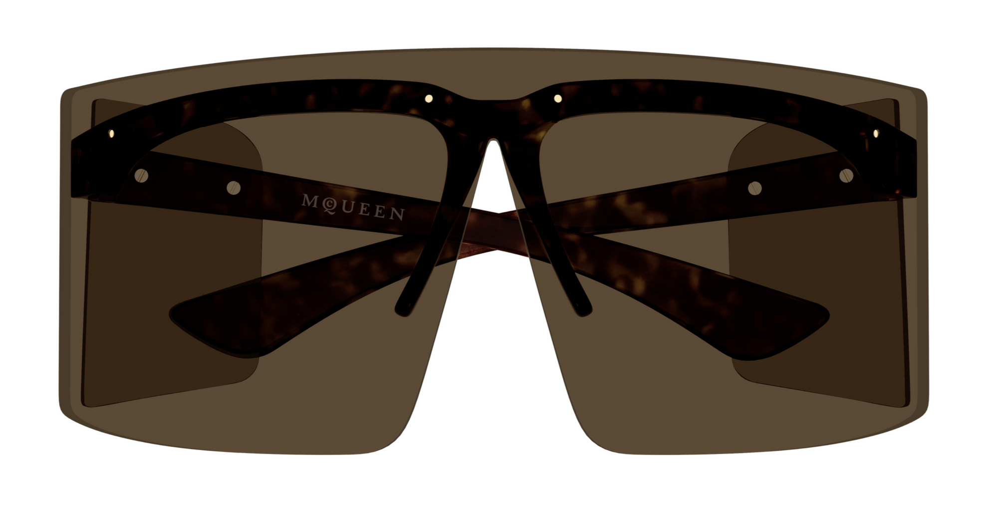 Óculos de sol Alexander McQueen AM0594S