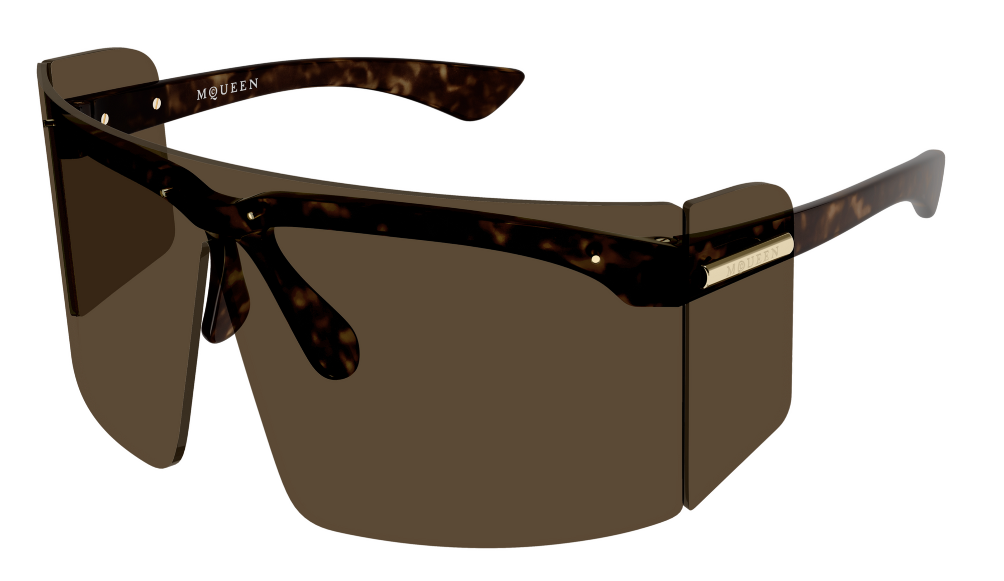 Óculos de sol Alexander McQueen AM0594S