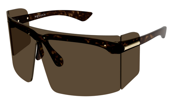 Lunettes de soleil Alexander Mcqueen AM0594S