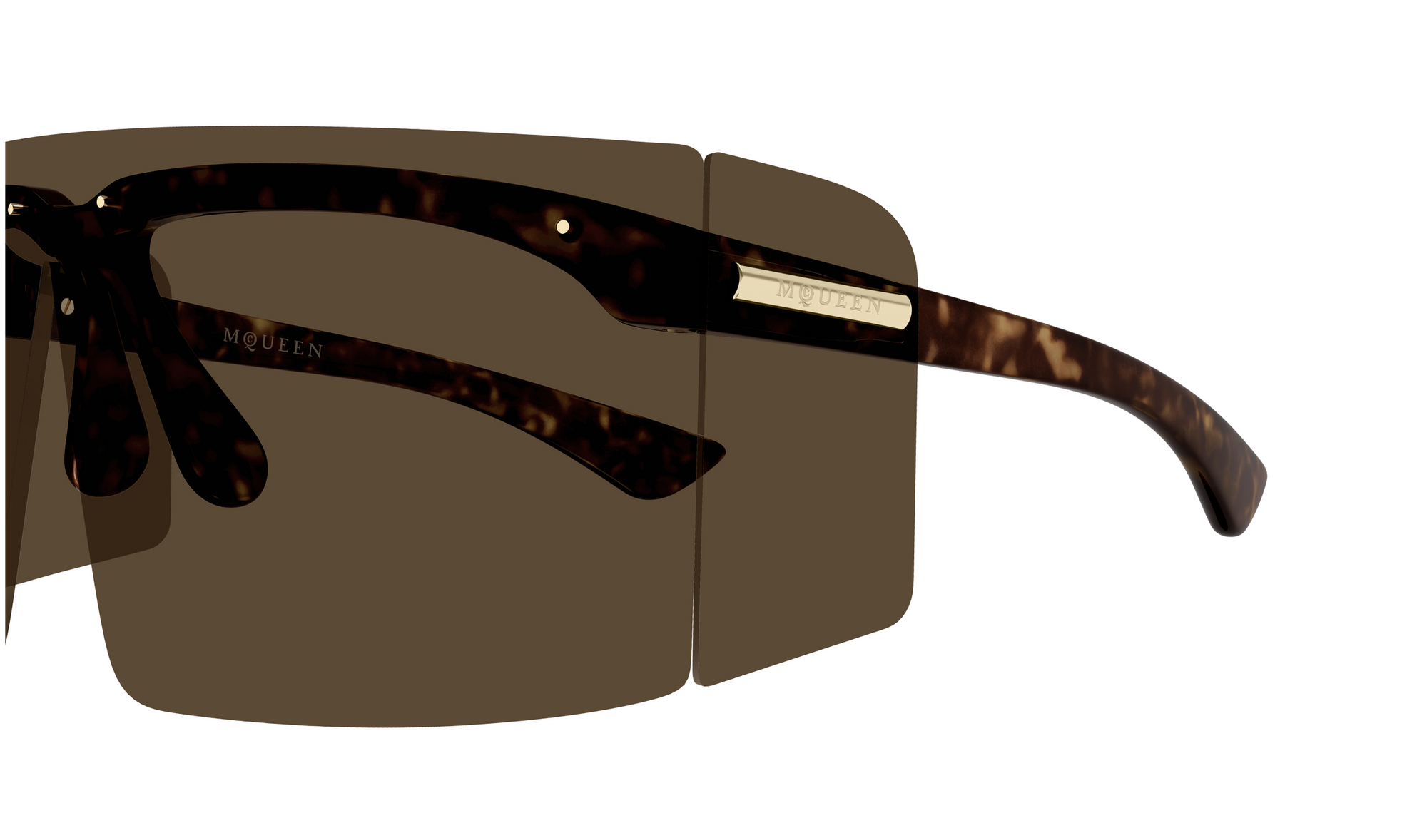Óculos de sol Alexander McQueen AM0594S