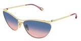 Occhiali da sole Chloé CH0386S