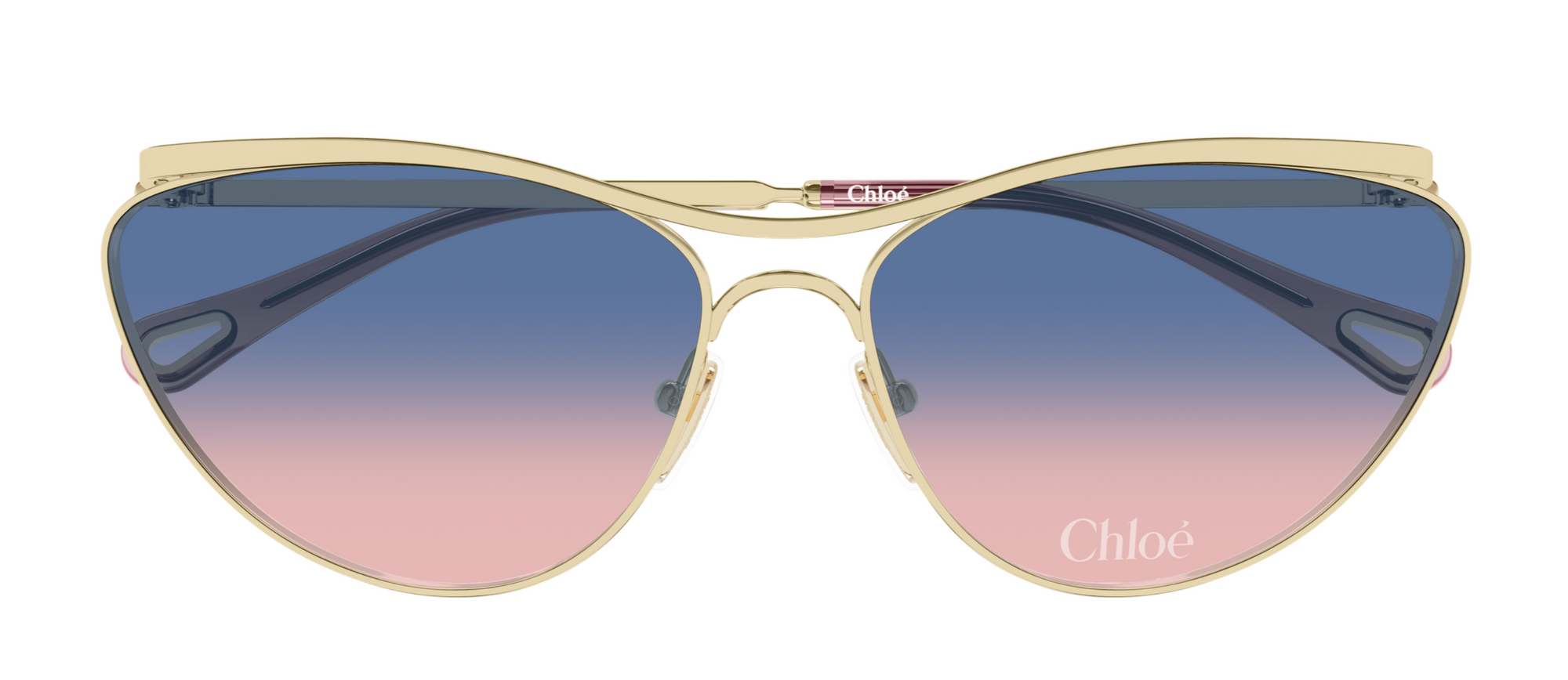 Óculos de sol Chloé CH0386S