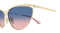 Óculos de sol Chloé CH0386S