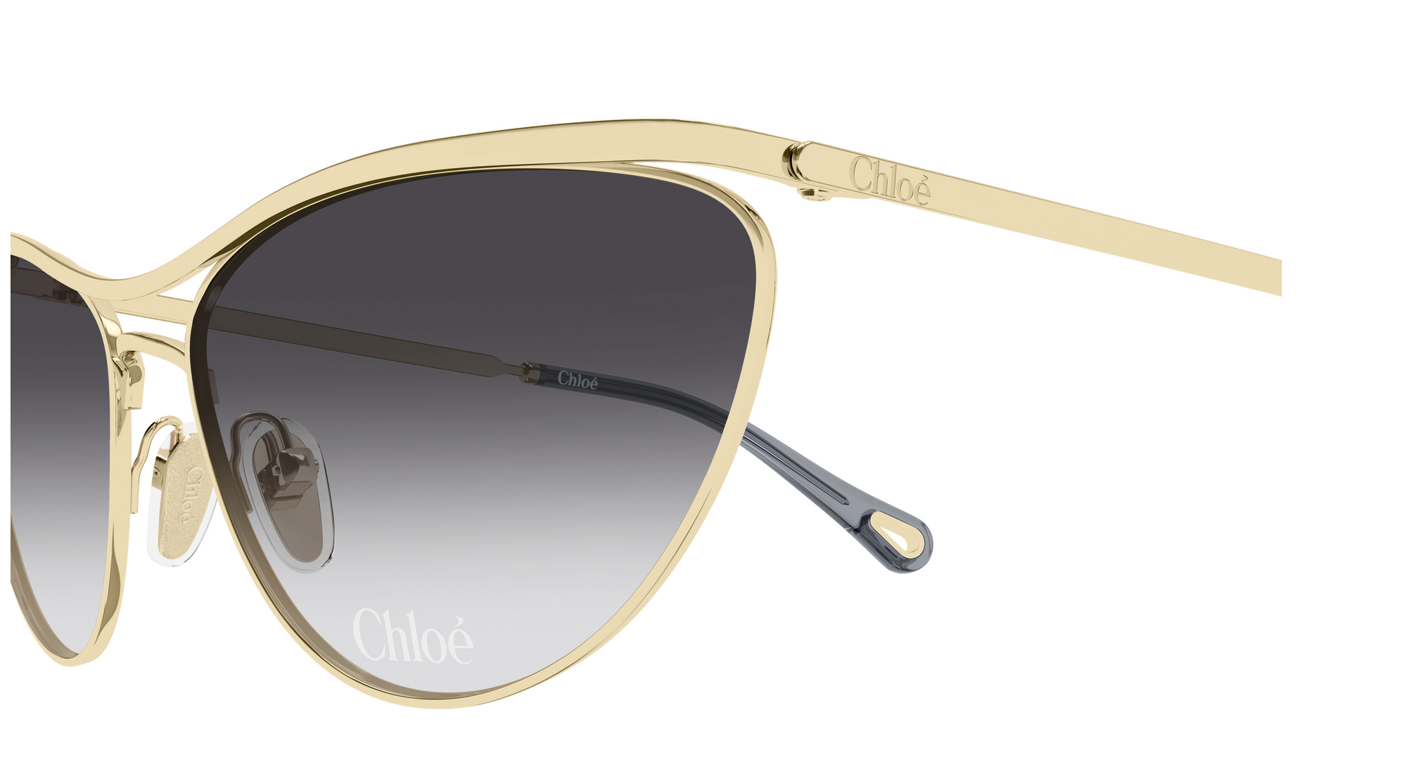 Óculos de sol Chloé CH0386S