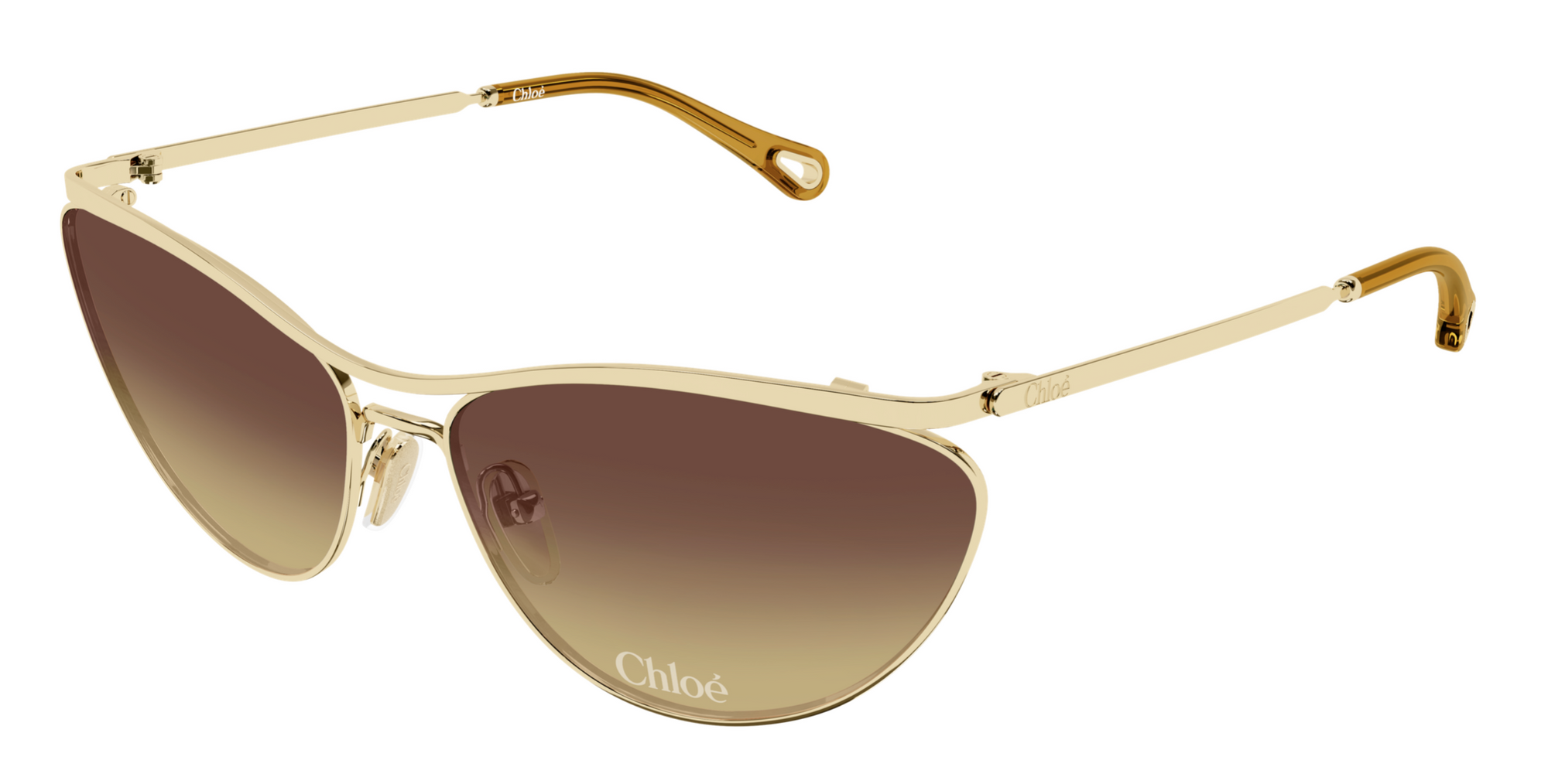Óculos de sol Chloé CH0386S