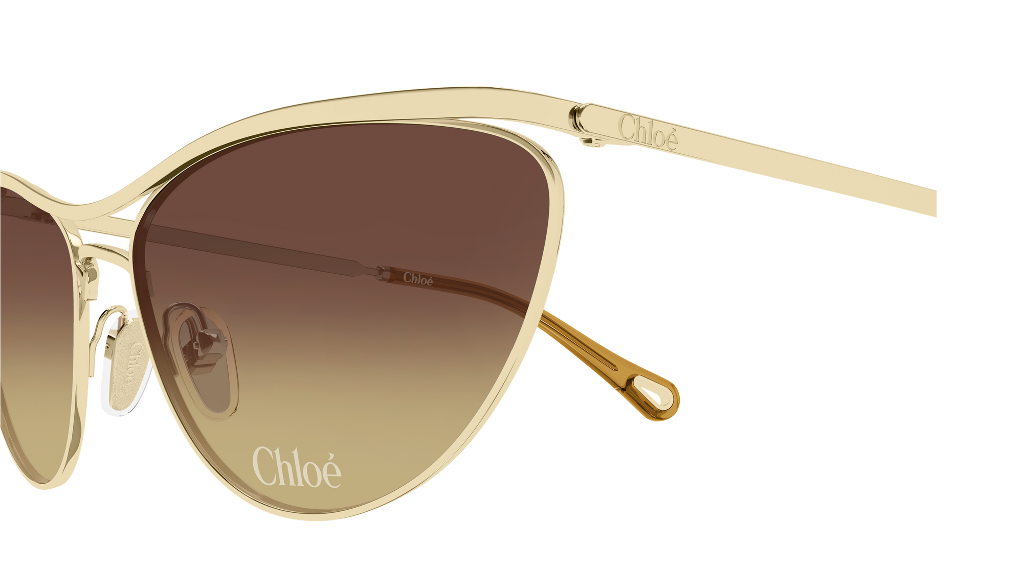 Óculos de sol Chloé CH0386S