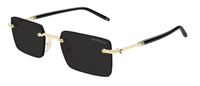 Óculos de sol Montblanc Meisterstück MB0482S