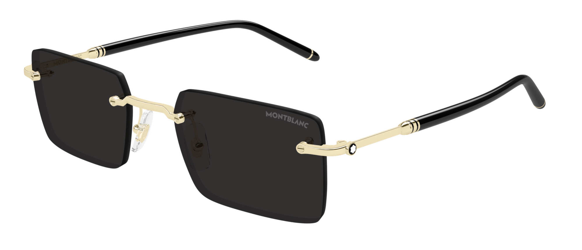 Óculos de sol Montblanc Meisterstück MB0482S