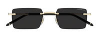 Óculos de sol Montblanc Meisterstück MB0482S