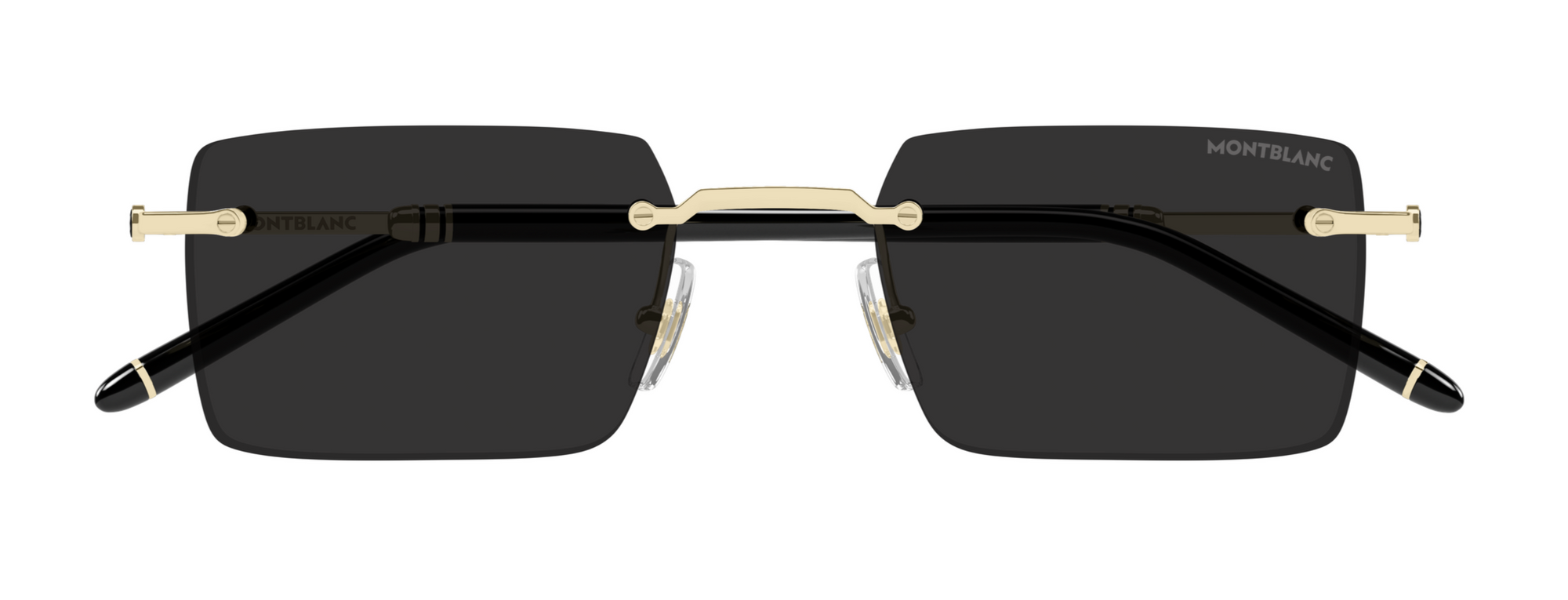Óculos de sol Montblanc Meisterstück MB0482S