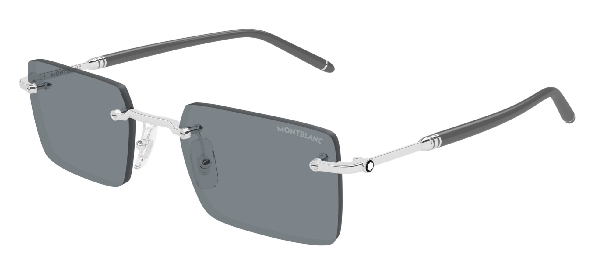 Óculos de sol Montblanc Meisterstück MB0482S