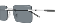 Óculos de sol Montblanc Meisterstück MB0482S