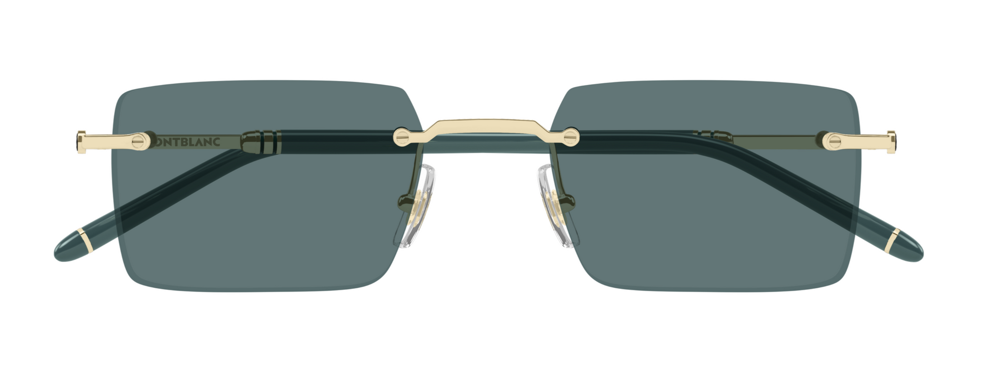 Óculos de sol Montblanc Meisterstück MB0482S