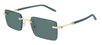Óculos de sol Montblanc Meisterstück MB0482S