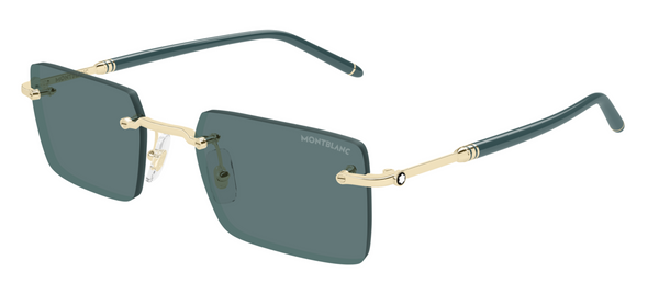 Sonnenbrille Montblanc Meisterstück MB0482S