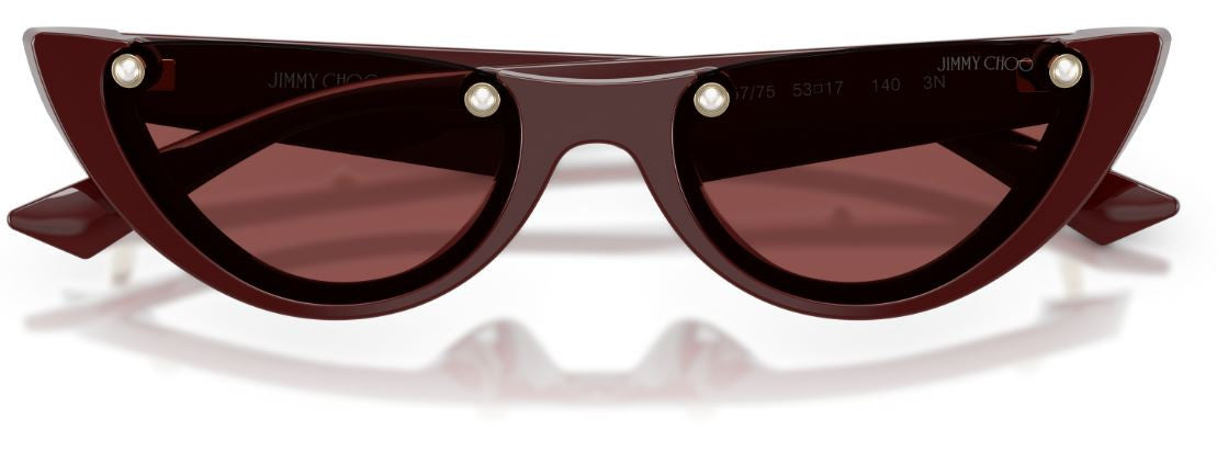 Sonnenbrille Jimmy Choo JC5049HU